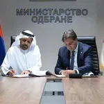 Potpisan aneks ugovora sa kompanijom Al Ravafed Srbija o zakupu zemljišta vojne ustanove „Morović“