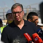 Vučić o navodnoj vatrenoj lopti sa Kosova: Našli smo oruđe s padobranom, istraga u toku