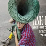 Ane Paška 24. oktobra u Dorćol Platz donosi „Salon za ulepšavanje duše“