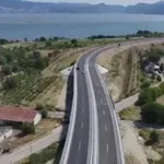 Sutra kreće saobraćaj na novoj deonici Dunavskog koridora, poslednjih 6 kilometara do kraja oktobra