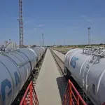 Pušten u rad modernizovani industrijski kolosek u Rafineriji nafte Pančevo
