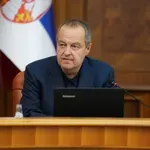 Zagrađanin: Glavni odbor SPS u julu jednoglasno podržao Dačića o samostalnom izlasku na izbore