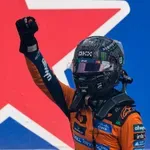 Noris (Meklaren) najbrži u Holandiji za drugu uzastopnu pobedu u šampionatu F1