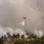 Stigla pomoć EU u gašenju požara: Srbija prihvatila 4 Black Hawk helikoptera, dolaze i timovi sa vozilima
