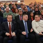 Kako je Crvena zvezda ponovo spojila Dačića i Ružića?