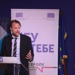 Šef delegacije EU o zapaljivoj retorici i REM-u: Tenzije moraju da se smire a regulator da prati kampanju bez izuzetaka