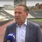 Ljajić: Otkako smo došli u FK Partizan zvali su nas i „ćaci“ i „blokaderska uprava“