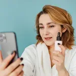 Retinol za lice kao vodič za početnike i njegovi stvarni efekti
