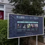 Otvoren 19. LIFFE