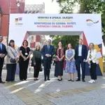 „Nemačka i Srbija. Zajedno.“ – Obeleženo više od 25 godina nemačko-srpske saradnje u Subotici