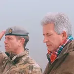 Uz „Kapiju slobode“: Put do Kajmakčalana koji i danas povezuje Srbiju i Veliku Britaniju