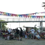 Umetnici i publika podržali Bazu Kulturnih Zbivanja: „Baza u Silosima“ okupila zajednicu u podršci opstanka jednog od jedinstvenih nezavisnih prostora u Beogradu