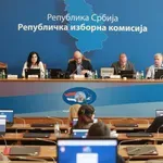 Večeras ističe rok Upravnom sudu da odluči o žalbama Studentske liste na glasanje u inostranstvu