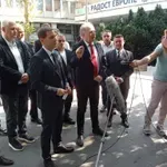 Koalicija Nada poručila Direktorki RTS: Vučić i vi ćete biti odgovorni ako dođe do krvoprolića