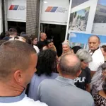 SNS predao RIK-u potpise za izbornu listu Ujedinjena Srbija
