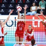 Odbojkašice Srbije pobedile Poljsku i osvojile bronzu na EP