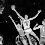 Prvi MVP NBA lige Bob Petit preminuo u 94. godini