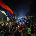 Kreni-Promeni: SNS u Nišu primorava zaposlene da dođu na kontraskup zbog studenata