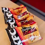 PepsiCo i KFC predstavili KFC x Doritos Loaded u Srbiji