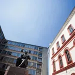 Skup podrške dekanu Sinaniju kod Filozofskog: „Napad na njegovu borbu za autonomiju Univerziteta“