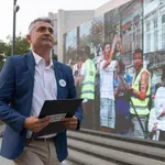 „Tri mreže ponovo imam ja“: Ilija Srdanović vratio pristup Instagram nalogu
