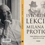 Nova knjiga Milana St. Protića izlazi 5. oktobra: Pretprodaja počinje danas