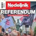 Novi broj Nedeljnika je na kioscima: Kako su studenti ukrali igru naprednjacima, zašto „Alan Ford“ ne štedi siromahe i šta raditi kada đavo pozove
