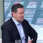 Pokret Nemanje Šarovića će podržati studentsku listu na parlamentarnim izborima