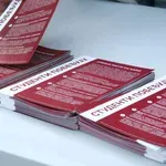 Studenti u blokadi: Policija u Beogradu zaustavila vozila koja prevoze naš izborni materijal