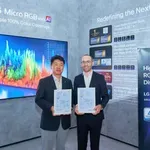 LG Electronics na sajmu IFA 2026 predstavlja kompletnu premijum RGB liniju odlikovanu TÜV Rheinland sertifikatom za visoku čistoću boja