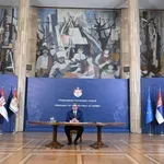 Sve ostavke Aleksandra Vučića (sa obrazloženjem): Od inauguracije do oproštajnog koktela na Andrićevom vencu
