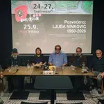 Završen 11. Dok’n’Ritam: Nagrade za filmove „Džimi Samervil – Smalltown Boy“, „Za milion godina“ i „Gringo Paulista“