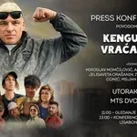 “KENGUR SE VRAĆA KUĆI “ dugo očekivani film stiže u bioskope