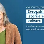 Evropski mozaik: Kratka istorija evropske kulture