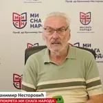 Slučaj „Nestorović i ljudi iz Rusije“