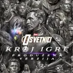 5 dana do povratka „Osvetnika“ u bioskope