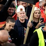 Reakcije na presudu Tačiju i liderima OVK: Rama kaže „sramota“, Haradinaj pozvao na smirenost