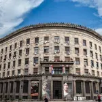 Vlada Srbije promenila ime Istorijskog muzeja Srbije u Srpski istorijski muzej