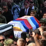 Evropski parlament sutra o sahrani Ratka Mladića i veličanju ratnih zločina u Srbiji