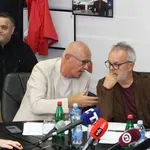 Šabić: Neraspisivanjem predsedničkih izbora Brnabić izigrava zakon