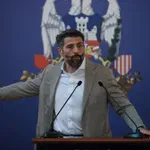 Ceo tekst Inicijative za razrešenje Šapića: „Urušio ugled Beograda, dostojanstvo institucija i poverenje građana“