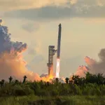 Istorijski uspeh SpaceX-a: Raketa Starship prvi put uspešno ušla u orbitu Zemlje uprkos kvaru na motoru