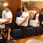 RIK proglasio izbornu listu studenata: „Studentska lista – studenti pobeđuju“ broj 3 na listiću