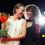 Zlatnog lava u Veneciji osvojila „Nepoznata žena“, filmu o ratu u Gazi specijalna nagrada
