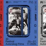 Festival autorskog filma predstavio vizual 32. izdanja