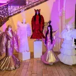 SVEČANO OTVORENO 28. IZDANJE SERBIA FASHION WEEK-A: Spoj mode, umetnosti i zanata u prvom planu