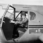 Ekspedicija u potrazi za Amelijom Erhart: Kako je nestao avion koji je 1937. trebalo da obleti svet?