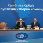 RIK: Najveća izlaznost i dalje u Vojvodini – glasalo 49,23 odsto birača