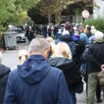 (UŽIVO) Sve o izlaznosti po gradovima, najviše glasača u Užicu, Kikindi i Pećincima: Pronađite kako se glasalo kod vas