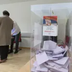 Izlaznost iz sata u sat: Novi presek, do 14h više od 46%, za čak 14 više nego 2023.